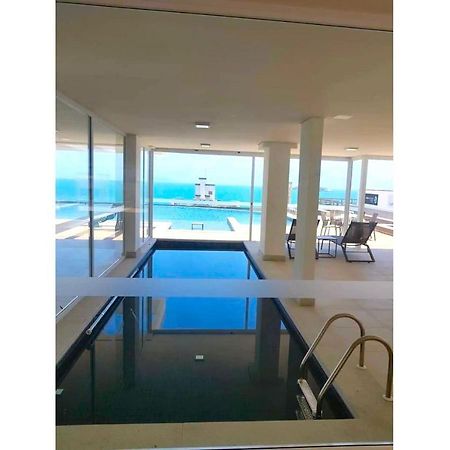 Apto Espelho Das Aguas - Ingleses - Floripa/Sc Флорианополис Экстерьер фото