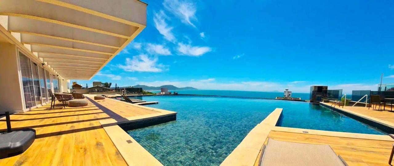 Apto Espelho Das Aguas - Ingleses - Floripa/Sc Флорианополис Экстерьер фото