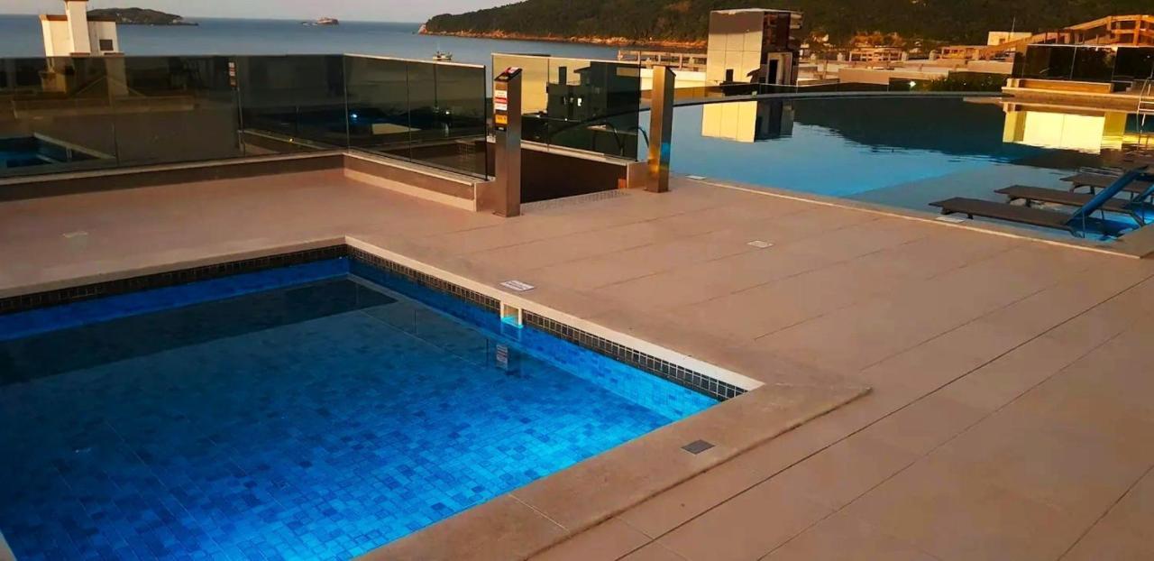 Apto Espelho Das Aguas - Ingleses - Floripa/Sc Флорианополис Экстерьер фото